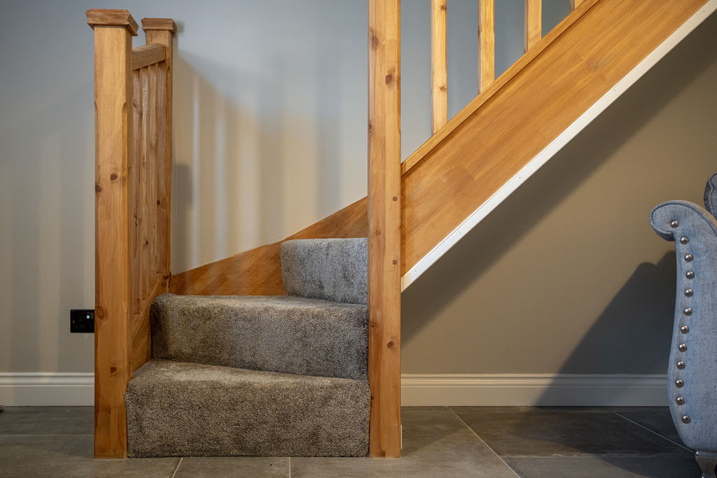 Drinkhouse Road Croston